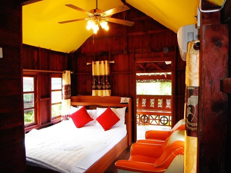 Suksomjai Hotel Rayong Phòng bức ảnh