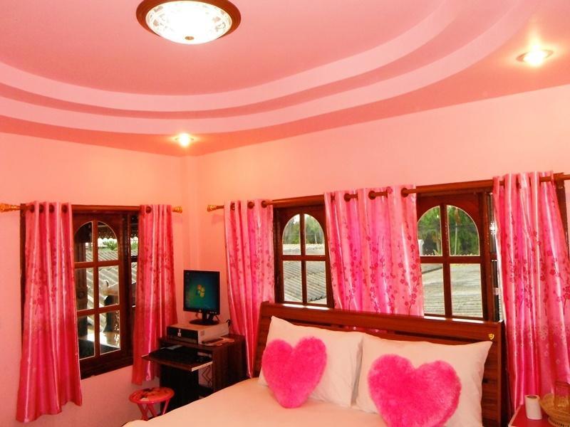 Suksomjai Hotel Rayong Phòng bức ảnh