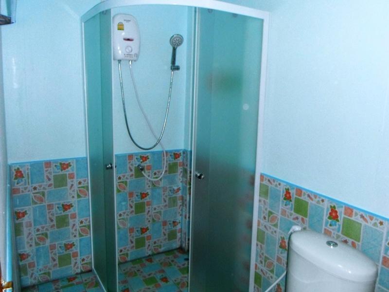 Suksomjai Hotel Rayong Phòng bức ảnh