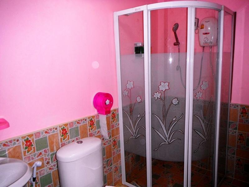 Suksomjai Hotel Rayong Phòng bức ảnh
