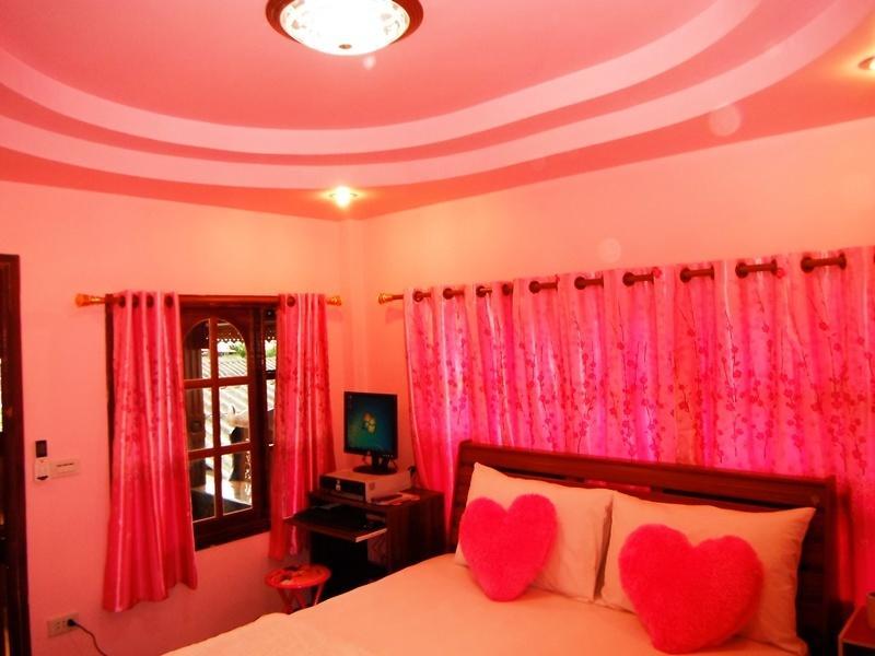Suksomjai Hotel Rayong Phòng bức ảnh