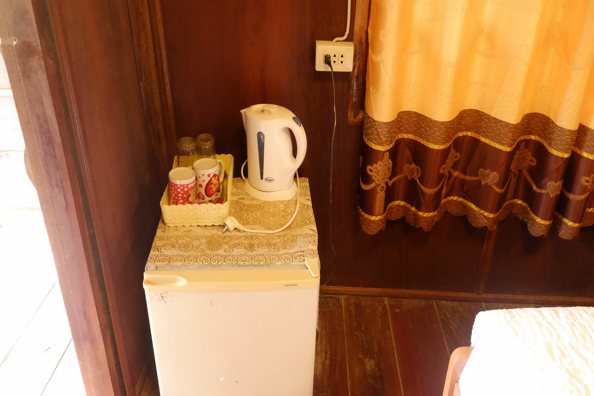Suksomjai Hotel Rayong Ngoại thất bức ảnh
