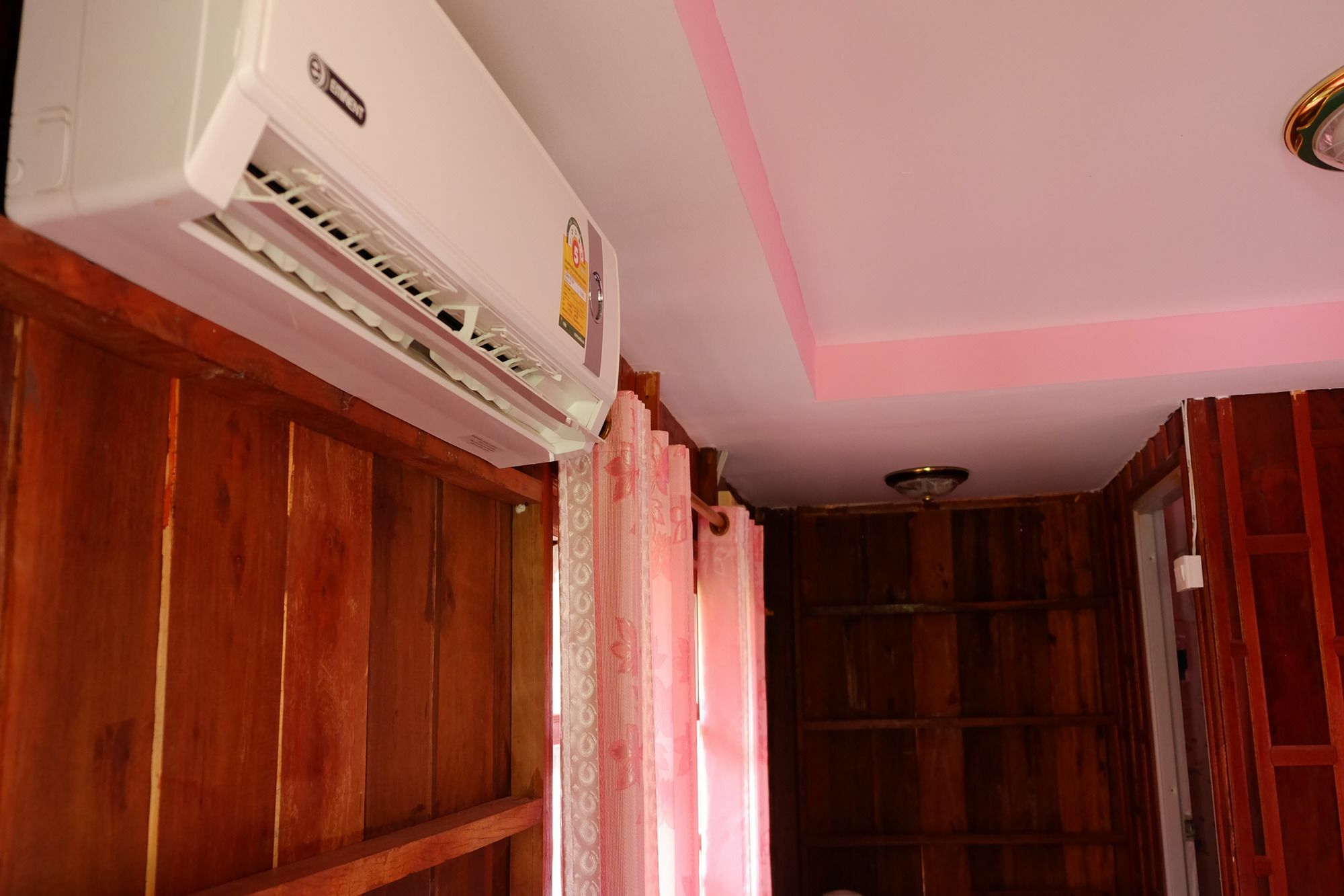Suksomjai Hotel Rayong Ngoại thất bức ảnh