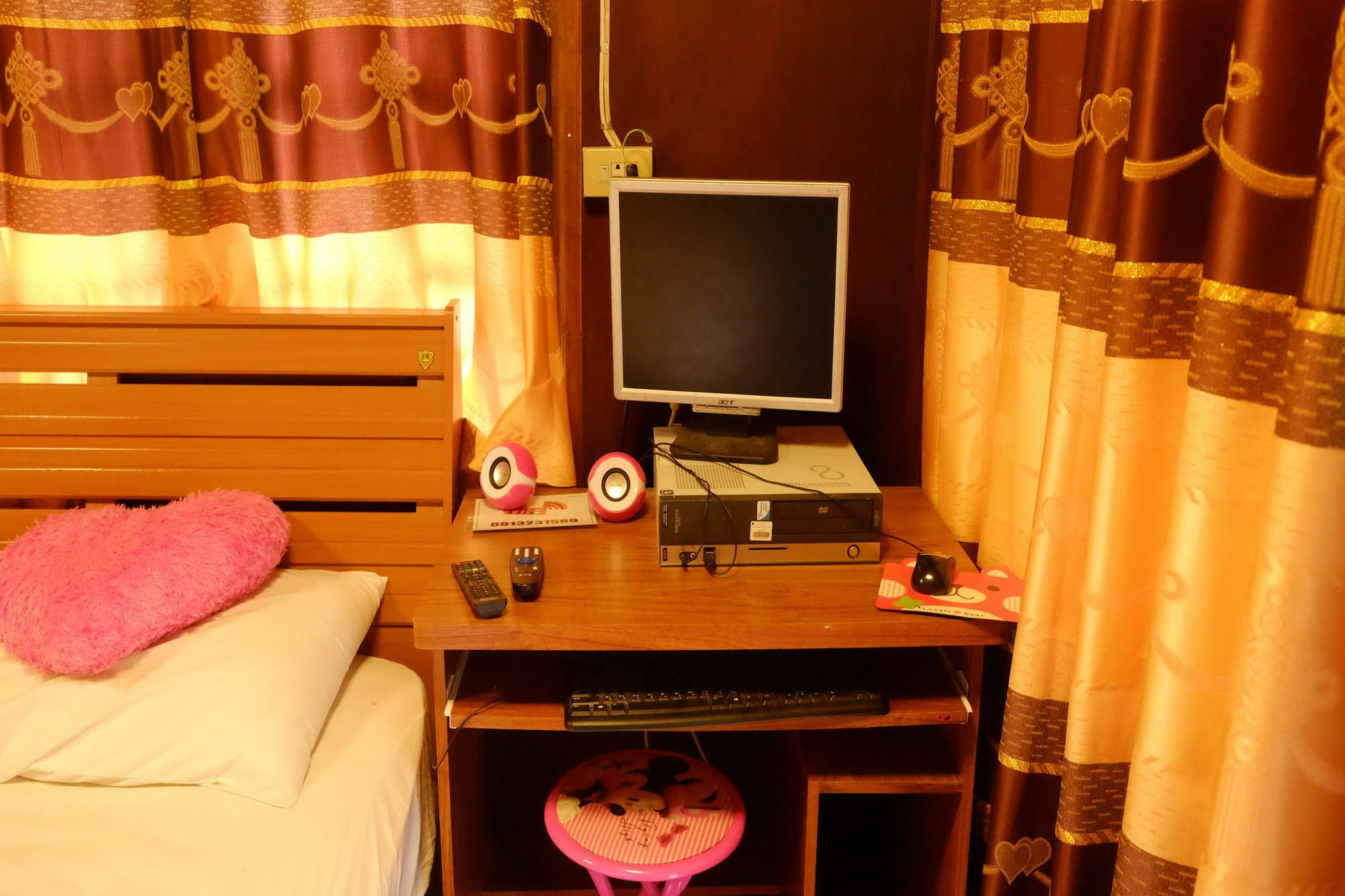 Suksomjai Hotel Rayong Ngoại thất bức ảnh