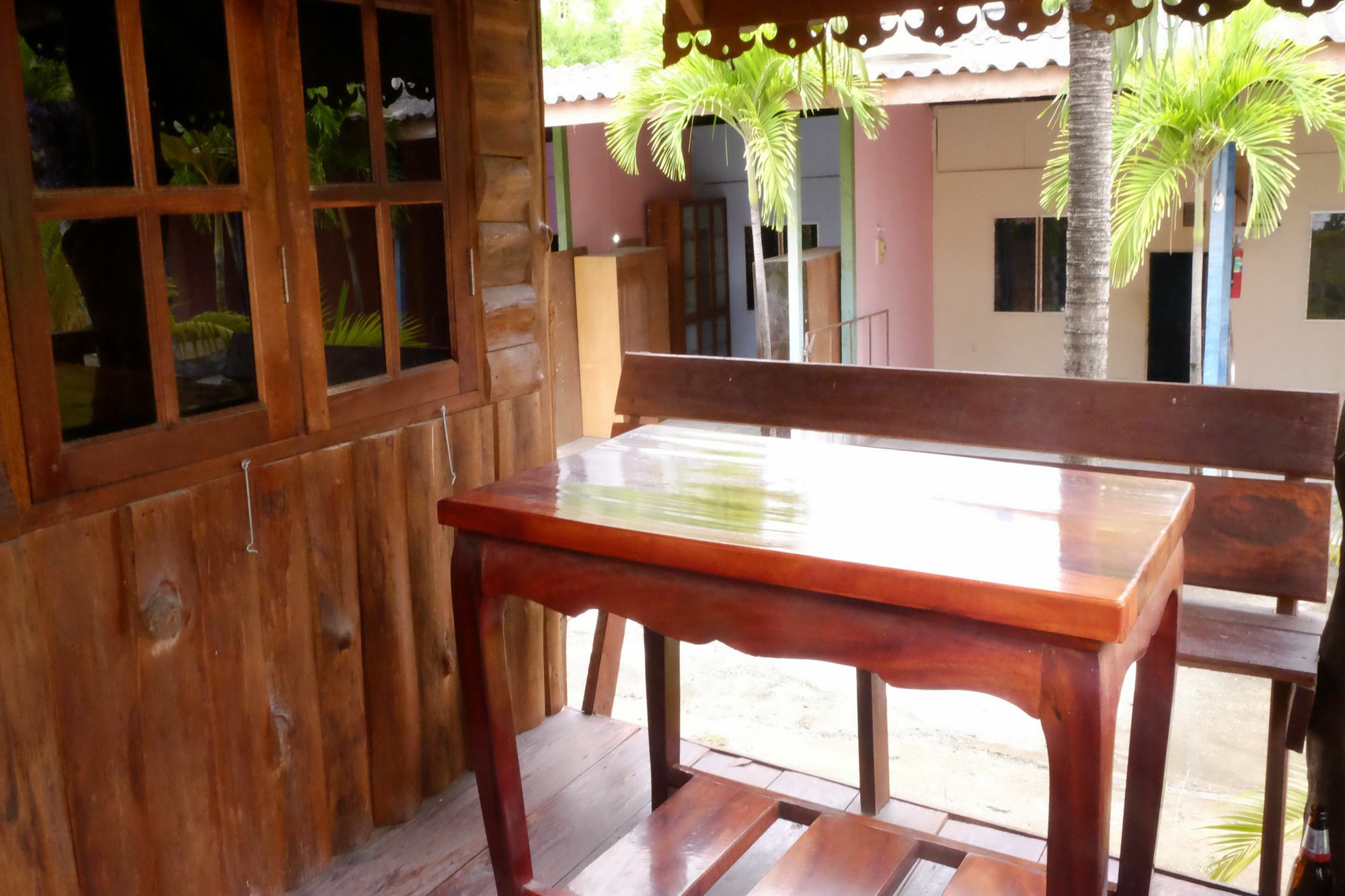 Suksomjai Hotel Rayong Ngoại thất bức ảnh